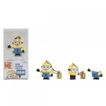 Netaddiction - Chiavetta USB 8 GB Minion Dave