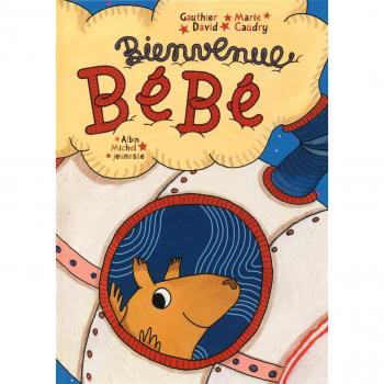 Bienvenue Bébé