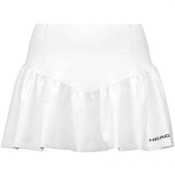 Skort Head Racket en tela ligera
