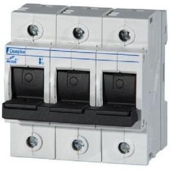 Coron 2 63‑3 Doepke – Materiale Elettrico