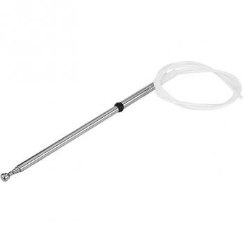 Toyota Land Cruiser / Lexus LX470 1998-2007 Replacement AM/FM Radio Antenna Mast