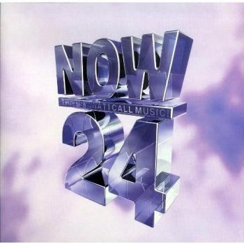 Various Now 24