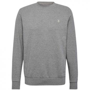 Hummel Sweatshirt hmlPULSE Crewneck für Herren
