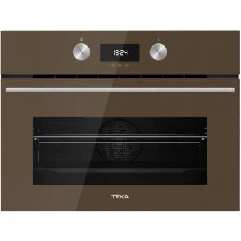 TEKA HLC 8400 Piekarnik w kolorze brązowym