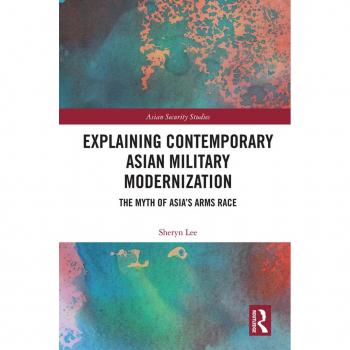 Vitalsource Technologies, Inc. Explaining Contemporary Asian Military Modernization
