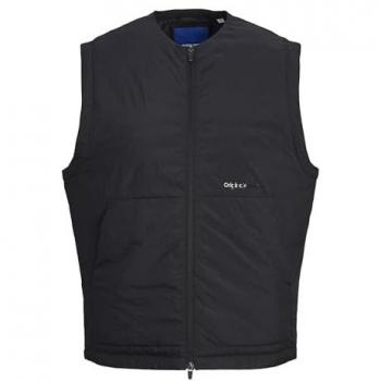 Jack & Jones Softshell Weste – Schwarz S