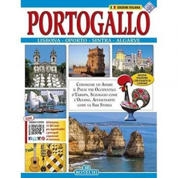Portogallo, Lisbona - Oporto - Sintra - Algarve