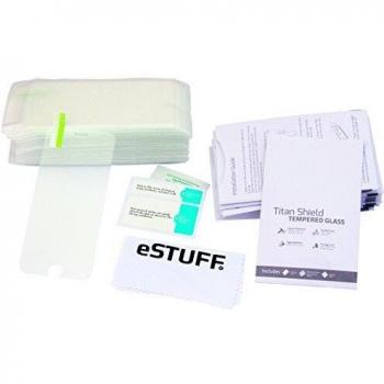 Titan Shield Screen Protector for eSTUFF Apple iPhone 7+