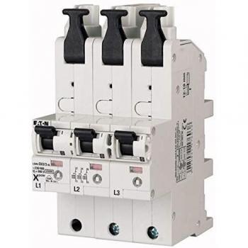 Coupe-circuit Eaton LSHU-E35/3-KL