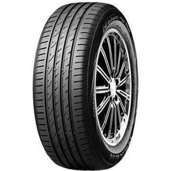 N blue HD Plus (165/65R15 81H)