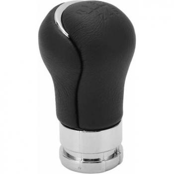 6 Speed Gear Knob 32mm/1.26in Abrasion Resistant for Car Interior