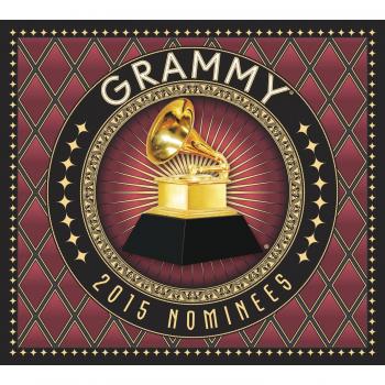 2015 Grammy Nominees