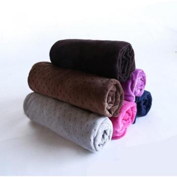 YR Memory Foam Pillow Case for Neck Support - 50x30x10cm
