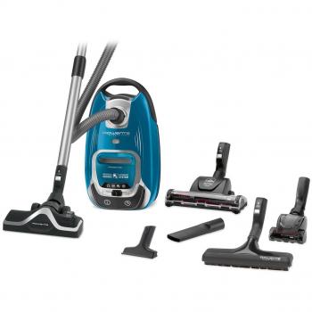 Silence Force 4A+ de Rowenta – Aspirador Trineo 66 dB