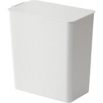 OUNONA Mini Storage Bucket for Desktop