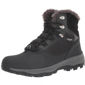 Botas de senderismo Jack Wolfskin Everquest Texapore High gris oscuro mujer 40