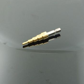 Precision Chassis Cutter with Fixation