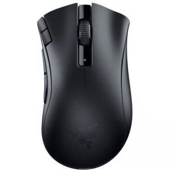 Razer DeathAdder V2 X HyperSpeed Optisk Trådløs - Sort