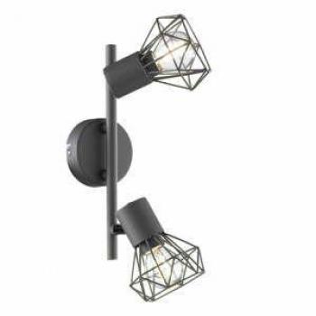 Rail de spots Fischer & Honsel 22265 E14