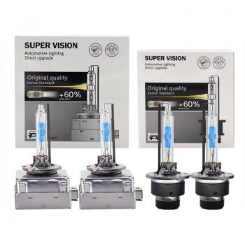 D3S Xenon HID Car Light Source 5500K 35W 55W