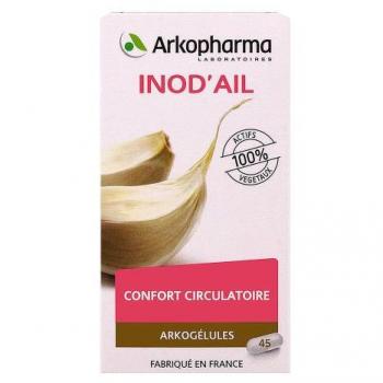 Arkogélules Inod'ail - 45 gélules