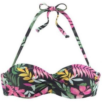 Bikini VIVANCE Colori Misti Nero