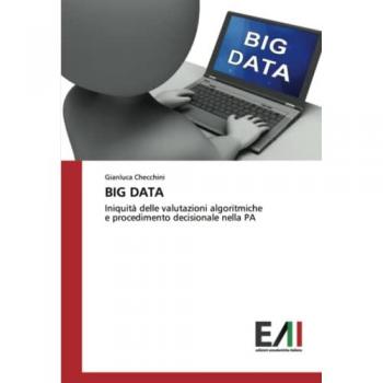 Checchini, Gianluca: BIG DATA