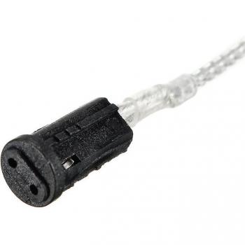 G4 LED & Halogen Lamp Socket with 50/100/200 cm Adjustable Base