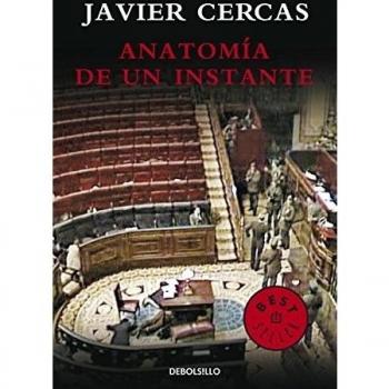 ANATOMÍA DE UN INSTANTE