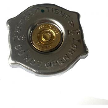 Tapa de radiador genuina 18LBS 55116901AA para Dodge Grand Caravan