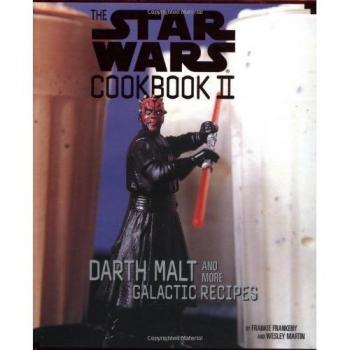 The Star Wars Cookbook II