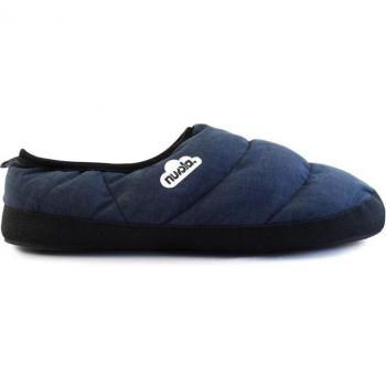 Pantofole Nuvola Marbled Chill Dark Navy EU 44-45
