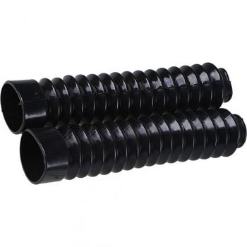 Polainas Antipolvo para Botas de Moto - Juego de 2