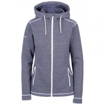 Giubbotto Trespass Rootless Blu Scuro (XS)