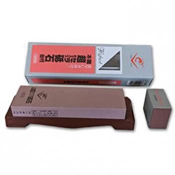 Naniwa Honjo Super Ceramic Whetstone with Stand #3000