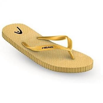 HEAD Slipper Fun, Tongs, Jaune, 43 EU