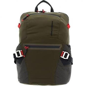 Piquadro PQ-M Rucksack mittel mit RFID-Schutz