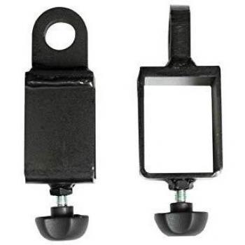 Treppiede per Lampade e Flash con Adattatore Block And Block AG-A6
