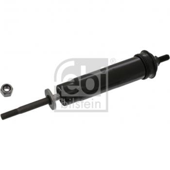 Febi Bilstein Heavy-Duty Cabin Shock Absorber 101972
