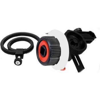 CS-F0 Follow Focus for Video Cameras