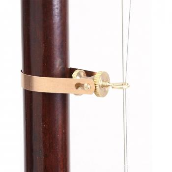 Erhu Qianjin von Urheen: Einstellbare, multifunktionale Schere für Erhu-Teile