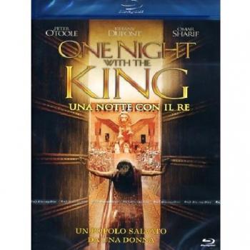 One Night with the King. Una notte con il re