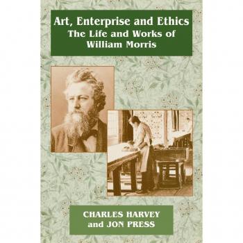 Vitalsource Technologies, Inc. Art, Enterprise And Ethics: Essays On The Life And Work Of William Morr