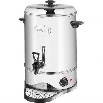 Swan 16LTR Stainless Steel Urn