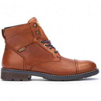 Botas de Hombre Pikolinos con Sistema Sympatex