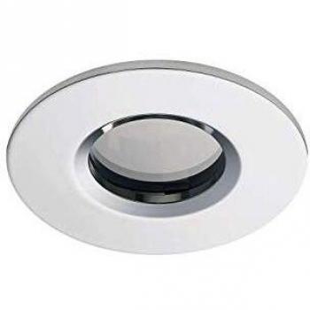 Foco Empotrable Palma Inoxidable IP65 GU10 50W