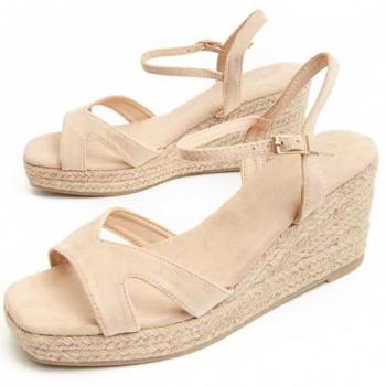 Montevita Alispart Beige