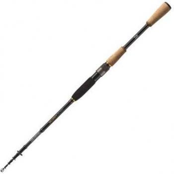 Daiwa Teleskoprute Ballistic X Tele Spin 2,70m 15-50g