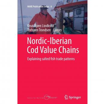 Nordic-Iberian Cod Value Chains