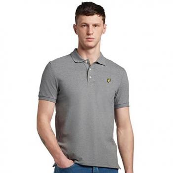 Lyle & Scott Polo SP400VO
